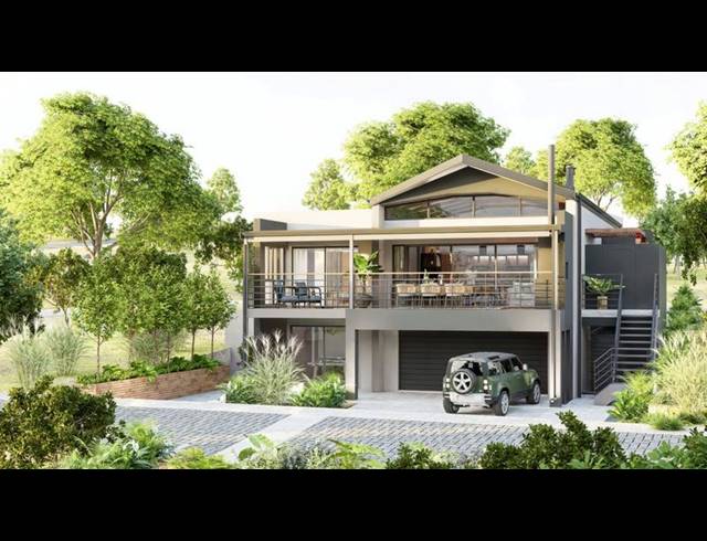 2 BEDROOM HOUSE FOR SALE IN EDEN VIEW LIFESTYLE ESTATE